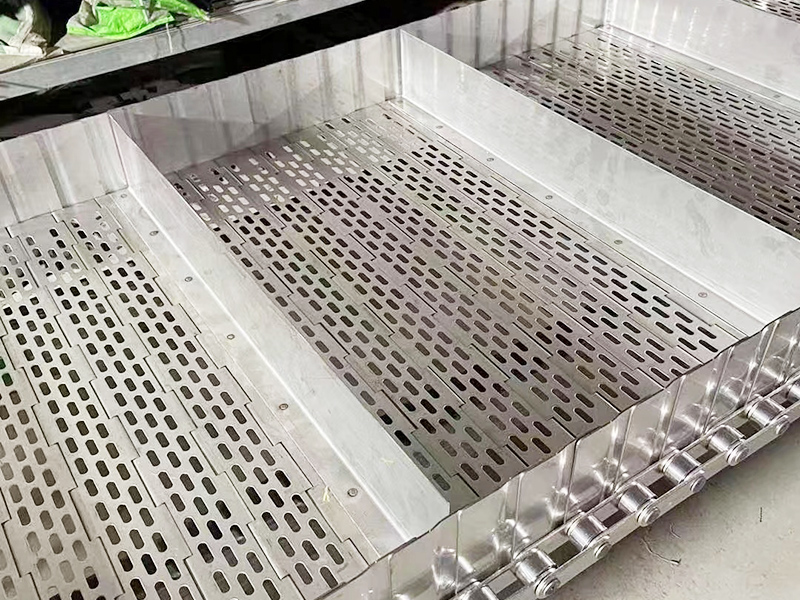 沖孔鏈板